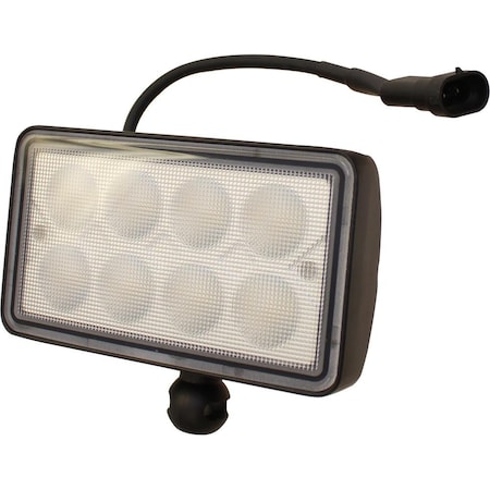 Aftermarket AMTL8400 Led Floodlight AMTL8400-ABL